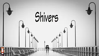 Shivers Ed Sheeran By NI/CO (Cover + Lirik) Ballad Version