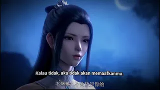 Sekelazz elit Dou Zun aja di ancem sama Xun er demi melindungi Xiao Yan tercinta || JJ Donghua BTTH