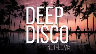 Deep House 2022 I Deep Disco Records Mix #166 by Pete Bellis