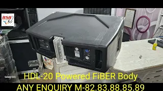 #fiber #body #linearray#hdl20#bsb #cabinet #maker #bathinda #punjab    ANY ENQUIRY M-82.83.88.85.89