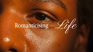 Romanticising a few days in my life | cooking, skin care, sunsets etc. | Beyond Chris