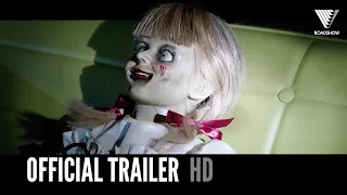 ANNABELLE COMES HOME | Official Trailer 2 | 2019 [HD]