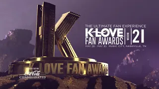 The K-LOVE Fan Awards 2021 - Kick Off Concert Lineup!