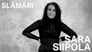 Basson Slämäri: Sara Siipola