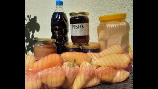 Что привезти из Албании и Косово? Вкусное лекарство и местные продукты!/Mitbringsel aus Albanien