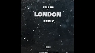 Tallup  - London Remix  #Tallup #TheTalented1 #Skeng #London