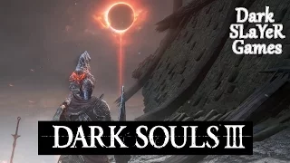 Dark Souls 3 | DLC The Ringed City [#1 - Груда отбросов]