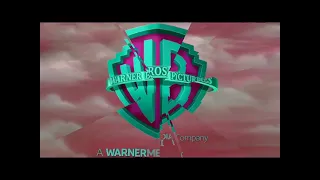 (REUPLOAD) Warner Bros Pictures Logo 2013 Effects