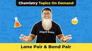 Lone Pair and Bond Pair | What is Lone Pair and Bond Pair Electron?