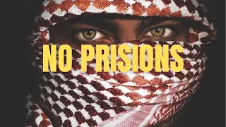 [FREE] Arabic Afro Type Beat x UK Drill Type Beat - "NO PRISONS"