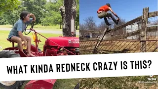 Country, Redneck, Southern, and Hard Working Americans TikTok Compilation | @wearereddixie