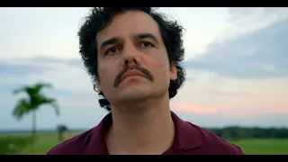 Narcos - Wonderful life (Pablo Escobar tribute)