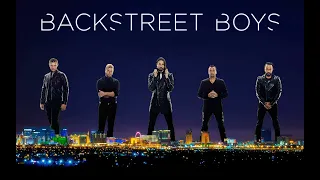 Backstreet Boys - Everybody Extended
