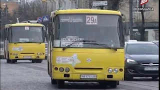 Вартість проїзду у приміських маршрутках може здорощати 23 03 18