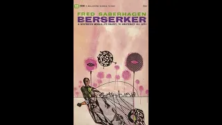 Berserker, by Fred Saberhagen