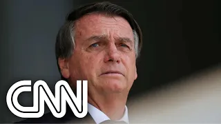 Além de minuta, Bolsonaro tem mais cinco processos do STF | CNN NOVO DIA