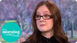 Fighting Dementia at 39 Years Old | This Morning