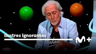 Ilustres Ignorantes: Supersticiones | #0