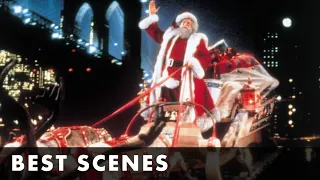 BEST SCENES FROM SANTA CLAUS: THE MOVIE - Christmas Classic