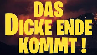 HANS-WERNER SINN HÖCHST BESORGT -DA SCHRILLEN ALLE ALARMGLOCKEN !!! UNFASSBAR, EX-IFO CHEF WARNT !!!