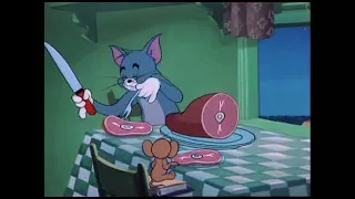 ᴴᴰ Tom and Jerry, Episode 84 - Baby Butch [1953] - P3/3 | TAJC | Duge Mite