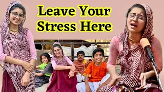 DO THIS When You Come To Vrindavan ❤️ Vrindavan Vlog