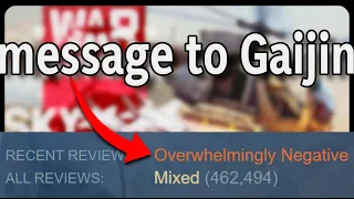 My Message to Gaijin Entertainment - War Thunder's Dark Age