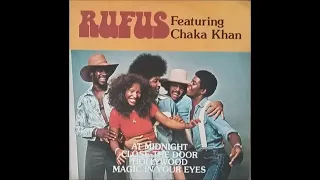 Rufus & Chaka Khan  -  Do You Love What You Feel (1979) (EXTENDED) (HQ) (HD) mp3