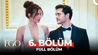 EGO 6. Bölüm | Hayat Sürprizlerle Dolu