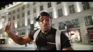 Bugzy Malone - The North's Face