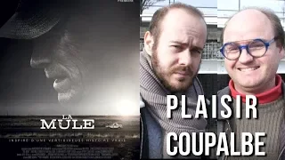 LA MULE :  Nos Avis / Critique