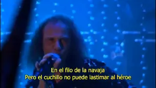 Black Sabbath - I (Subtitulos Español)