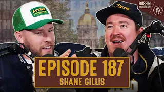 Shane Gillis Out Drank Joe Rogan + Biggest Regret From Barstool YAK Case Race