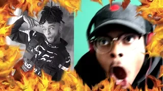 His Best Song IMO! | scarlxrd - HEAD GXNE | Reaction