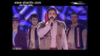 X Factor 3-Hayk Hunanyan-Հայկ Հունանյան-Ha Nino-Gala 05