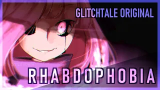 [Glitchtale Original] Stormheart - Rhabdophobia