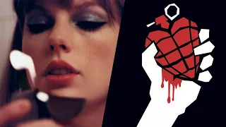 Taylor Swift x Green Day - You're On Your Own, Kid x Whatsername - Mashup