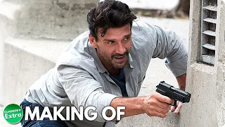 REPRISAL (2018) | Behind the Scenes of Frank Grillo & Bruce Willis Crime Movie