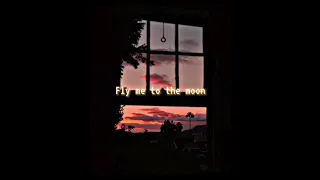 Fly Me To The Moon - Lufi Cover sub Español