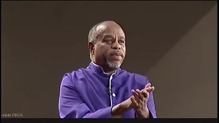 "The Test of Being in The Faith" Pastor John K. Jenkins Sr. (Powerful Message)