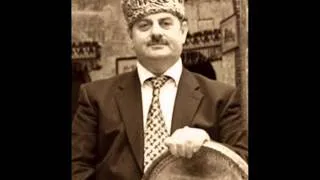 Ağaxan Abdullayev — "Bayatı-Şiraz"