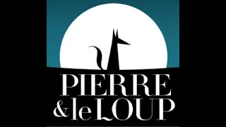 Pierre et le loup sur France 3