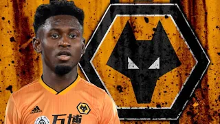 Amadou Diawara 2021 - Welcome to  Wolverhampton ? - Amazing Skills & Goals | HD