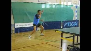 VLADIMIR SAMSONOV TRAINING.avi