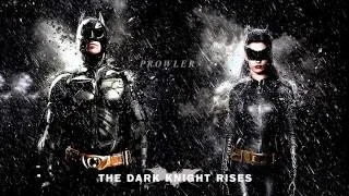 The Dark Knight Rises (2012) Not An Ordinary Citizen (Complete Score Soundtrack)