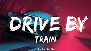 Train - Drive By  || Music Cleo