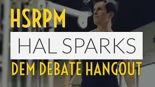 Post Debate Hang out - HSRPM