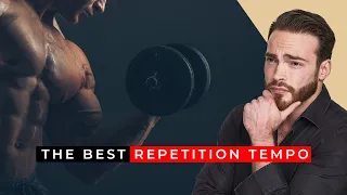 The best repetition tempo: everyone got it WRONG