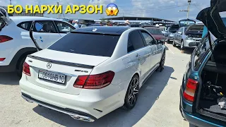 Мошинбозори Душанбе!! Нархи Mercedes E Class, Opel Astra, Mercedes C200, Opel Vectra