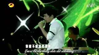 [Vietsub] Dũng khí (勇氣) - Trương Kiệt